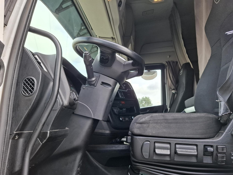 Iveco S-WAY - وحدة جر: صورة 5 Iveco S-WAY - وحدة جر: صورة 5