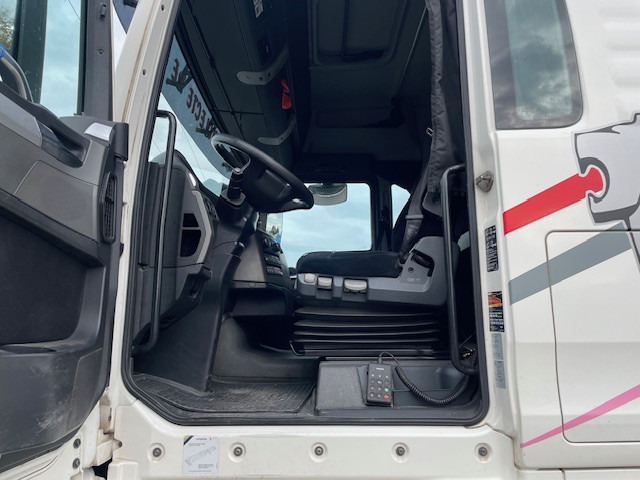 MAN TGX - وحدة جر: صورة 5 MAN TGX - وحدة جر: صورة 5