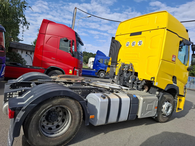 Renault T - وحدة جر: صورة 3 Renault T - وحدة جر: صورة 3
