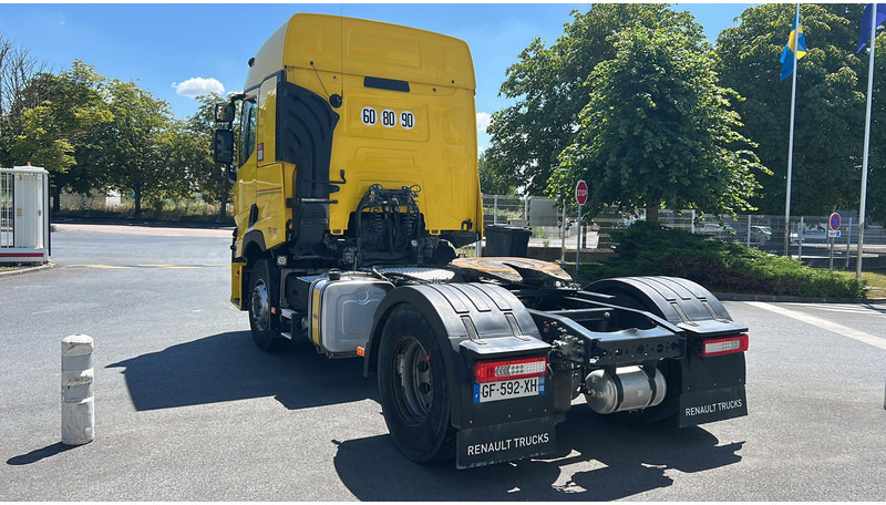 Renault T - وحدة جر: صورة 2 Renault T - وحدة جر: صورة 2
