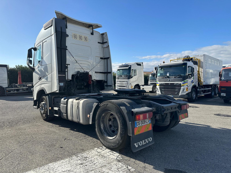 Volvo FH - وحدة جر: صورة 3 Volvo FH - وحدة جر: صورة 3