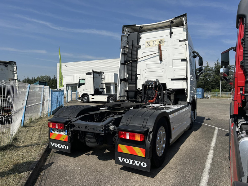Volvo FH - وحدة جر: صورة 5 Volvo FH - وحدة جر: صورة 5