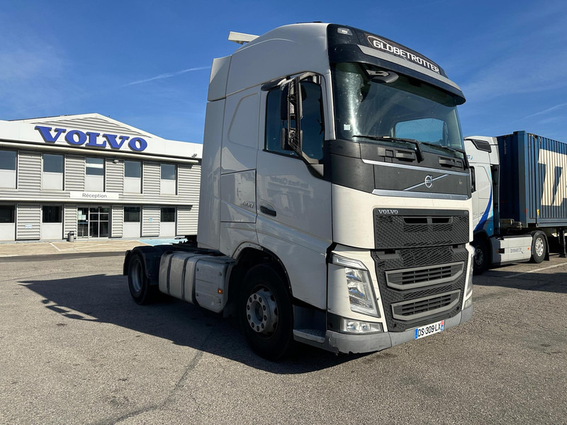 Volvo FH - وحدة جر: صورة 2 Volvo FH - وحدة جر: صورة 2