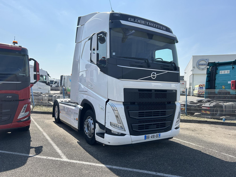 Volvo FH - وحدة جر: صورة 2 Volvo FH - وحدة جر: صورة 2