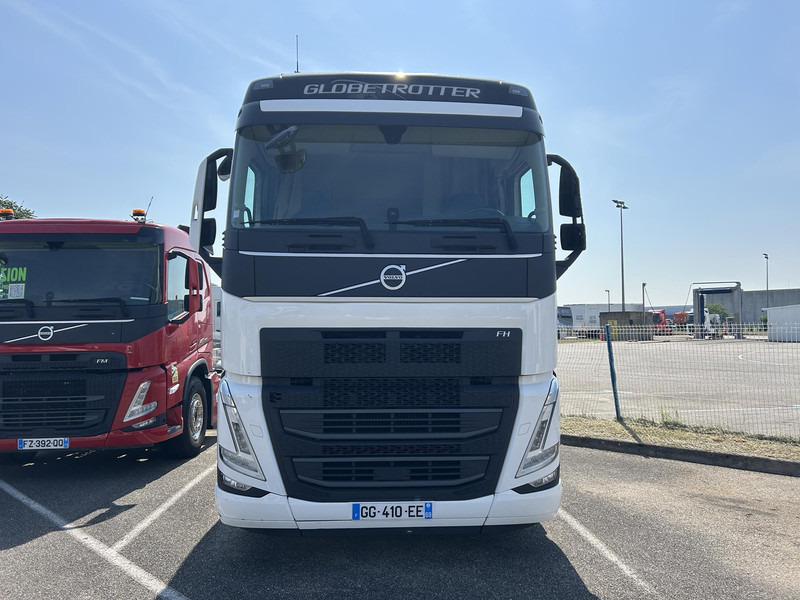 Volvo FH - وحدة جر: صورة 3 Volvo FH - وحدة جر: صورة 3