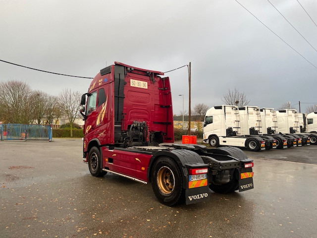 Volvo FH - وحدة جر: صورة 4 Volvo FH - وحدة جر: صورة 4