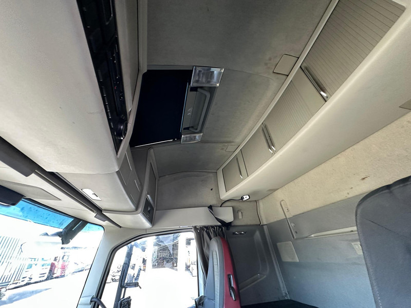 Volvo FH - وحدة جر: صورة 5 Volvo FH - وحدة جر: صورة 5