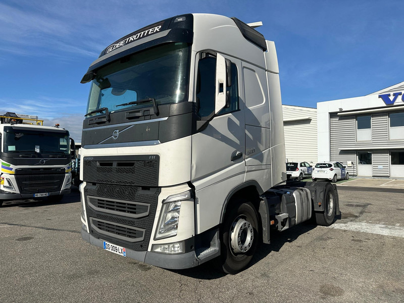 Volvo FH - وحدة جر: صورة 1 Volvo FH - وحدة جر: صورة 1