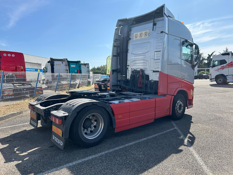 Volvo FH - وحدة جر: صورة 3 Volvo FH - وحدة جر: صورة 3