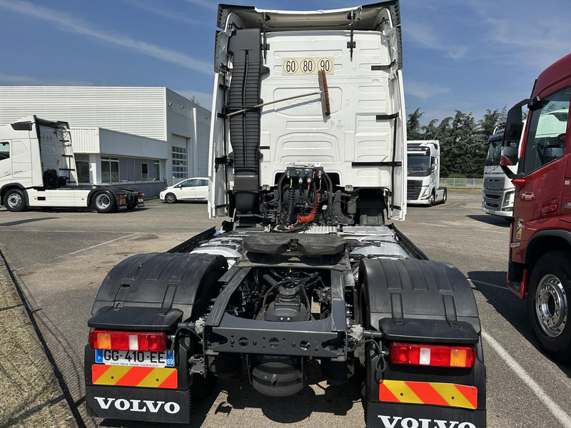 Volvo FH - وحدة جر: صورة 4 Volvo FH - وحدة جر: صورة 4