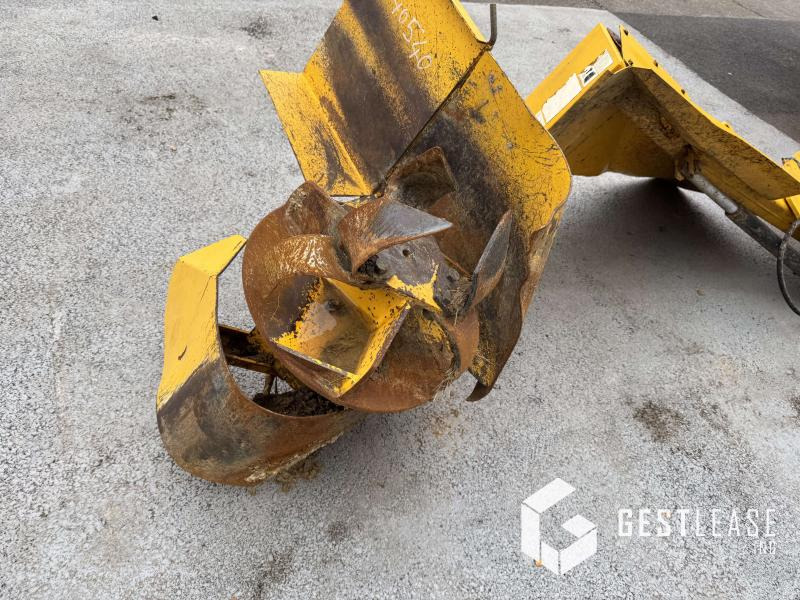 AGRAM D2401 - الآلات الزراعية: صورة 1 AGRAM D2401 - الآلات الزراعية: صورة 1