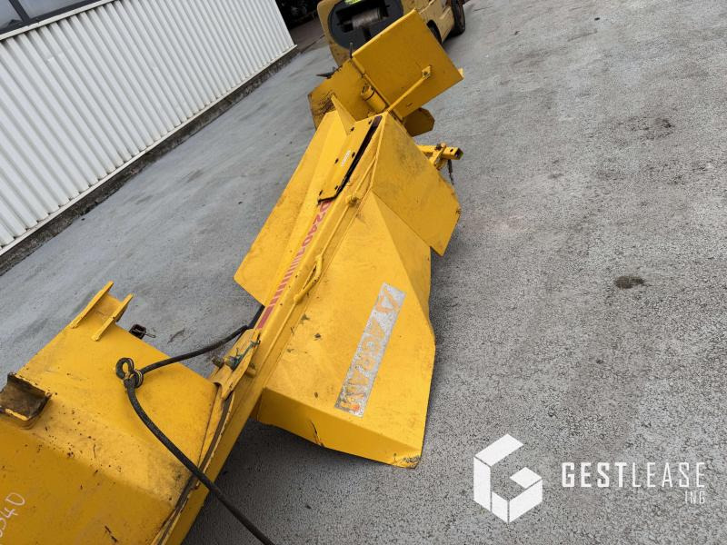 AGRAM D2401 - الآلات الزراعية: صورة 4 AGRAM D2401 - الآلات الزراعية: صورة 4