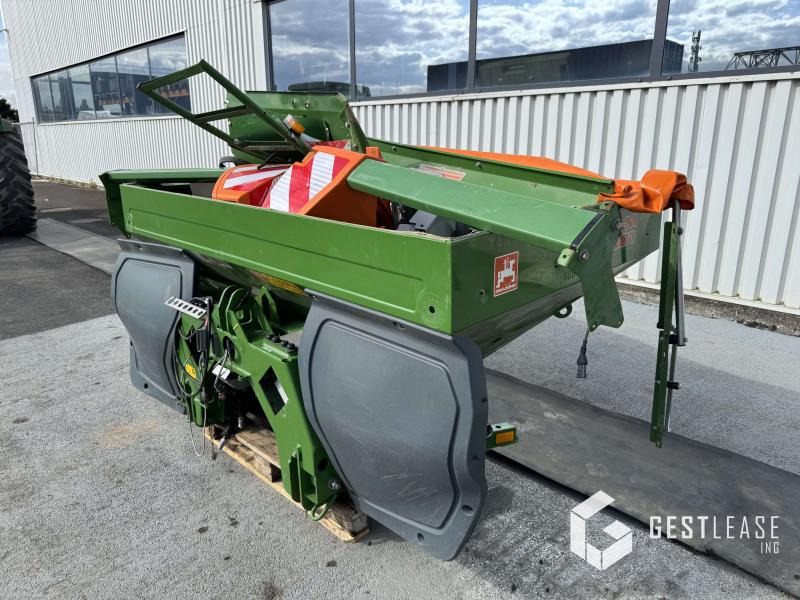 Amazone ZA-M PROFIS 3001 - آلة رش السماد: صورة 2 Amazone ZA-M PROFIS 3001 - آلة رش السماد: صورة 2