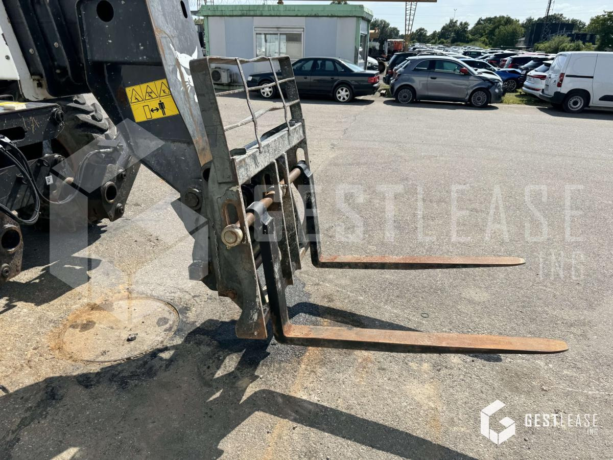 BOBCAT T40180 - شاحنة مناوِلة: صورة 5 BOBCAT T40180 - شاحنة مناوِلة: صورة 5