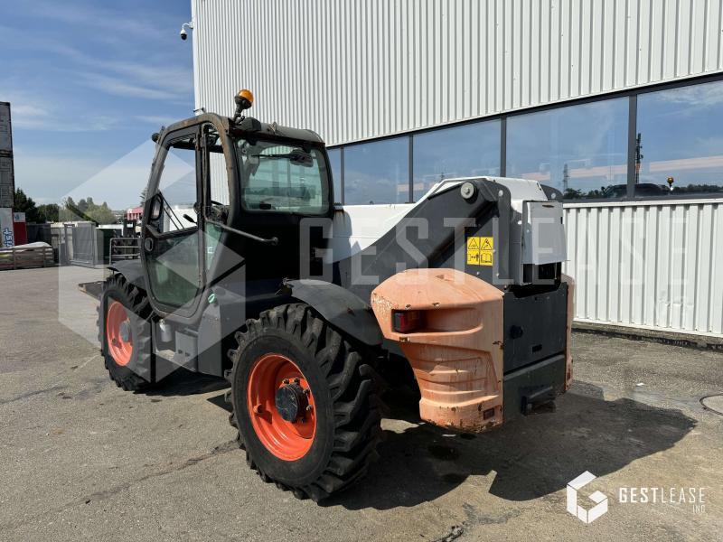 BOBCAT T40180 - شاحنة مناوِلة: صورة 2 BOBCAT T40180 - شاحنة مناوِلة: صورة 2