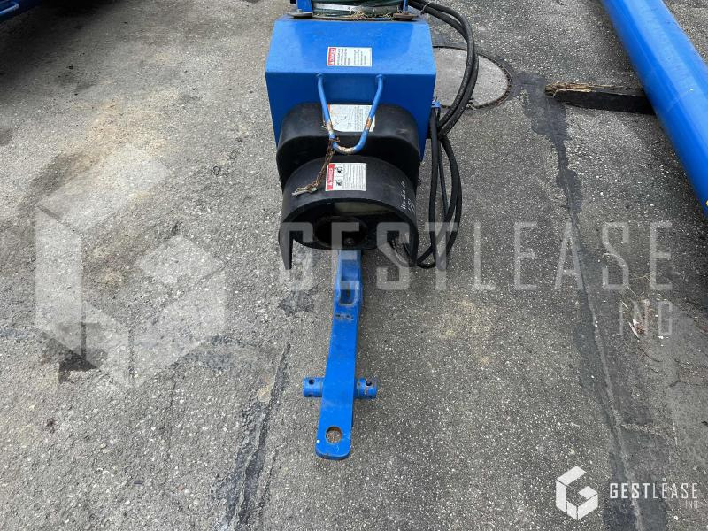 BRANDT 1070 HP - الناقل: صورة 4 BRANDT 1070 HP - الناقل: صورة 4