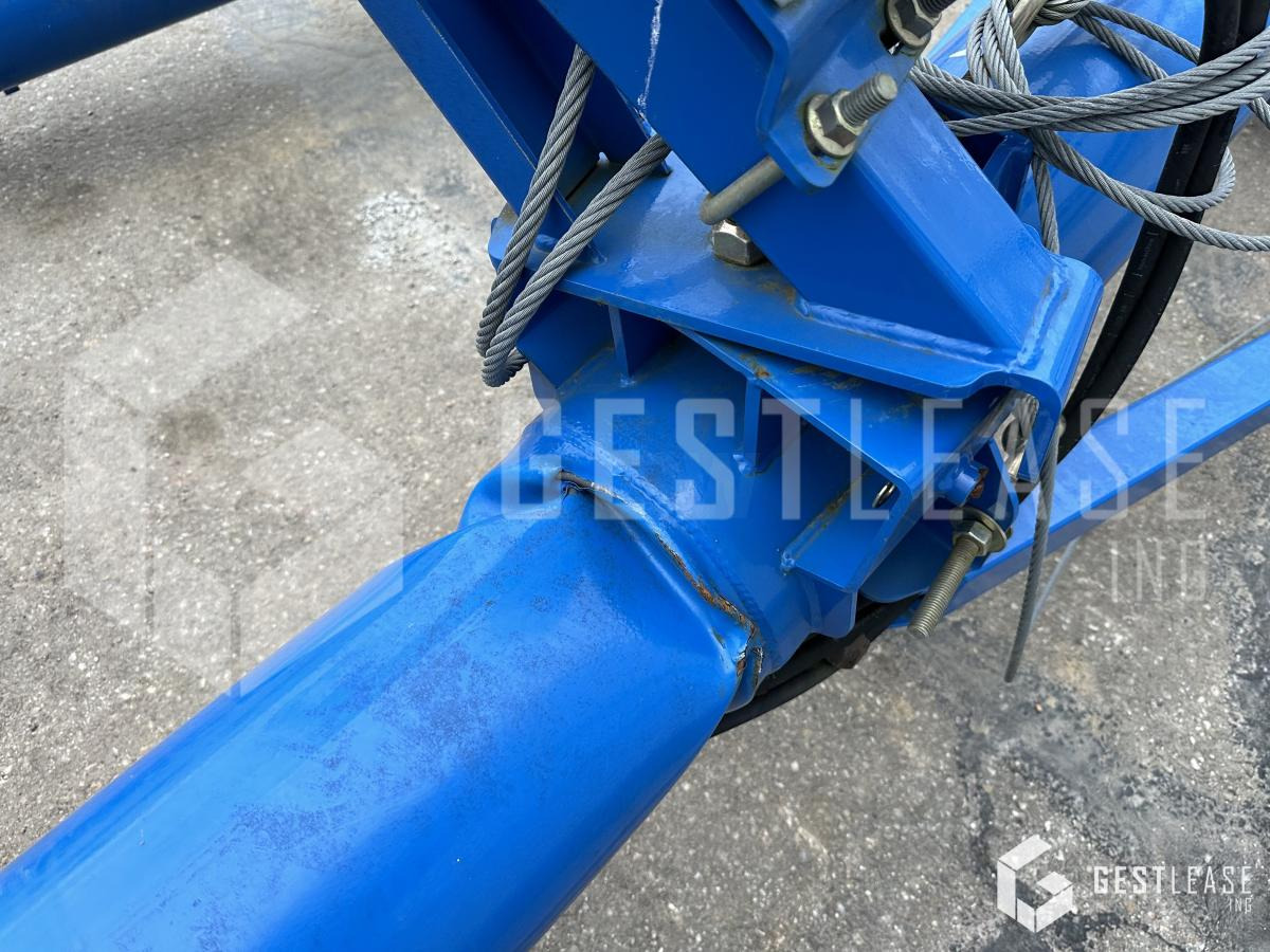 BRANDT 1070 HP - الناقل: صورة 5 BRANDT 1070 HP - الناقل: صورة 5