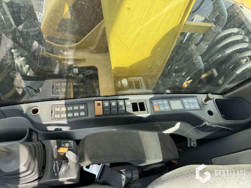 حفارة دولاب Caterpillar M313D: صورة 13