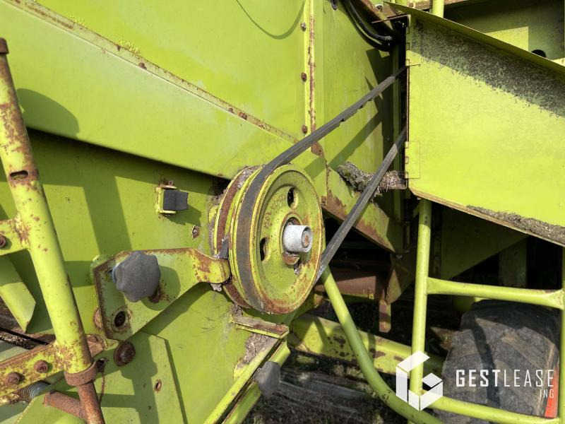 Claas DOMINATOR 86 Claas DOMINATOR 86: صورة 15