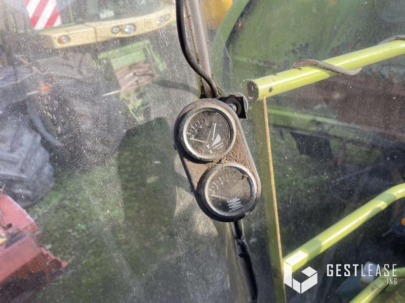 Claas DOMINATOR 86 Claas DOMINATOR 86: صورة 32