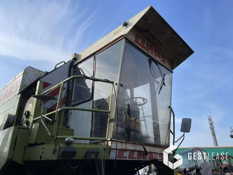 Claas DOMINATOR 86 Claas DOMINATOR 86: صورة 8