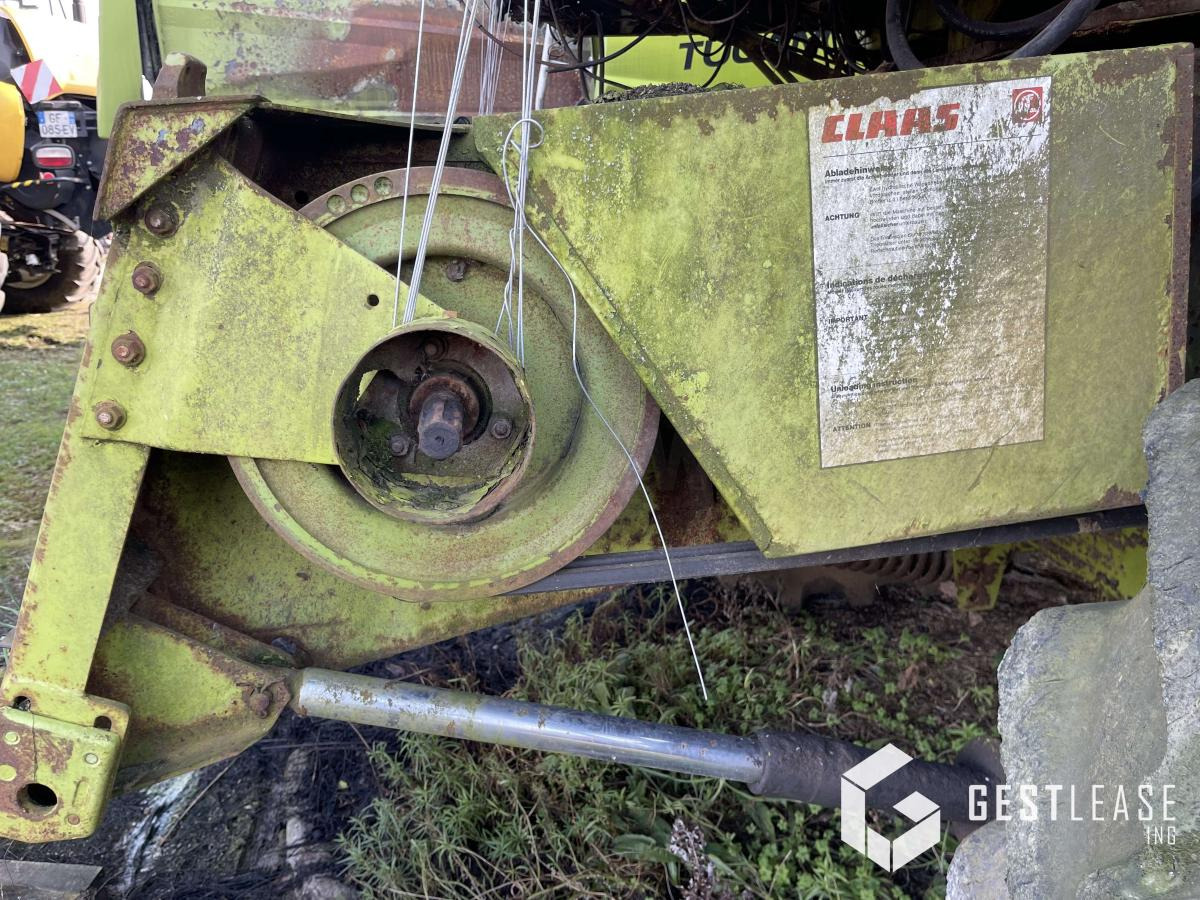 Claas DOMINATOR 86 Claas DOMINATOR 86: صورة 9