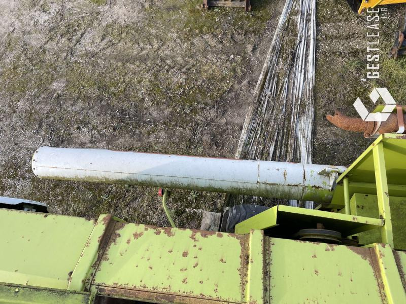Claas DOMINATOR 86 Claas DOMINATOR 86: صورة 19