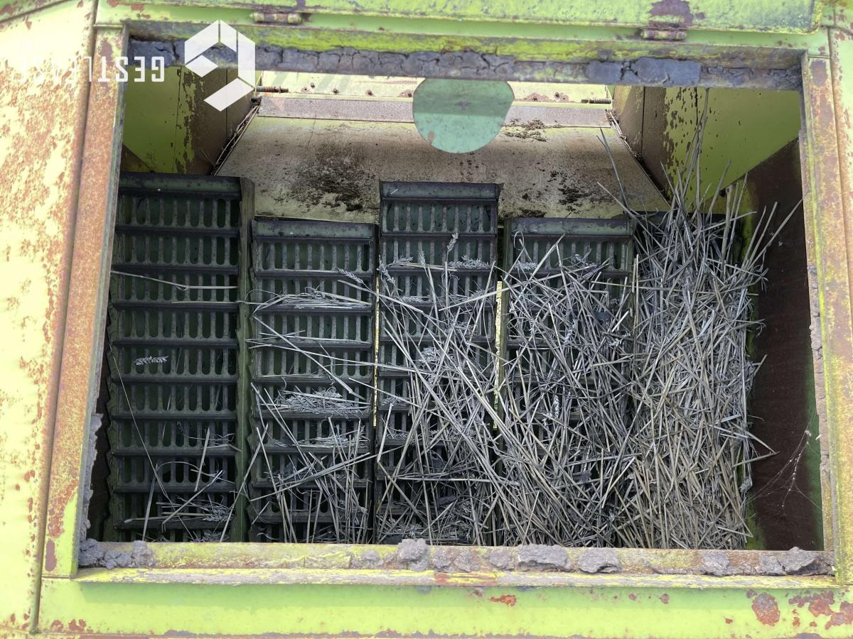 Claas DOMINATOR 86 Claas DOMINATOR 86: صورة 18