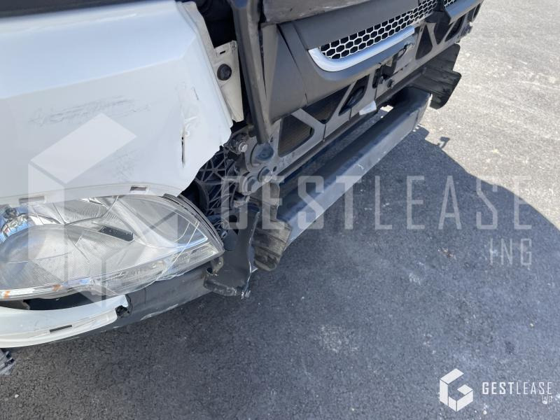 وحدة جر DAF XF480: صورة 13 وحدة جر DAF XF480: صورة 13