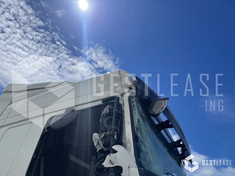 وحدة جر DAF XF480: صورة 8 وحدة جر DAF XF480: صورة 8
