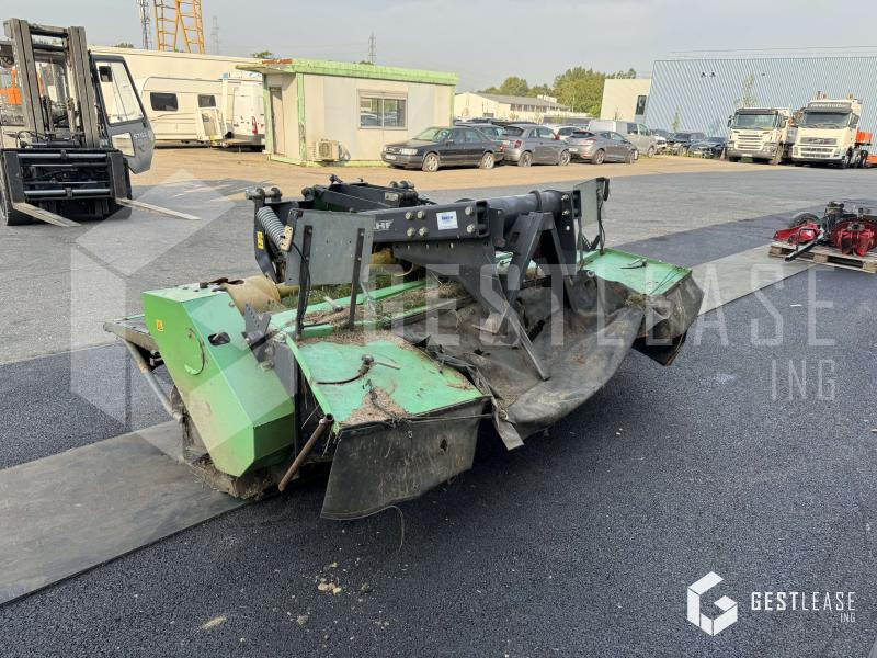 Deutz SM5.32 FTG - جزازة العشب: صورة 3 Deutz SM5.32 FTG - جزازة العشب: صورة 3