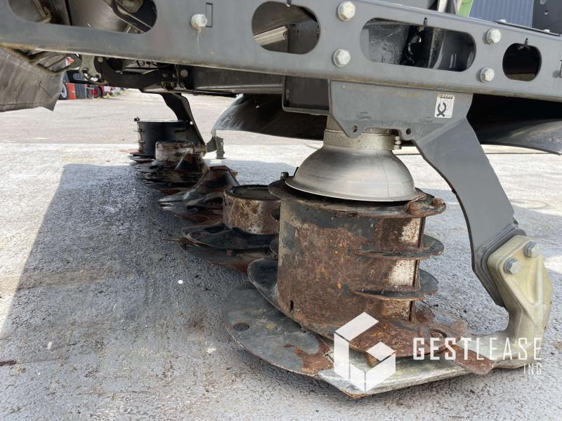 Fendt SLICER 310 FQ Fendt SLICER 310 FQ: صورة 8