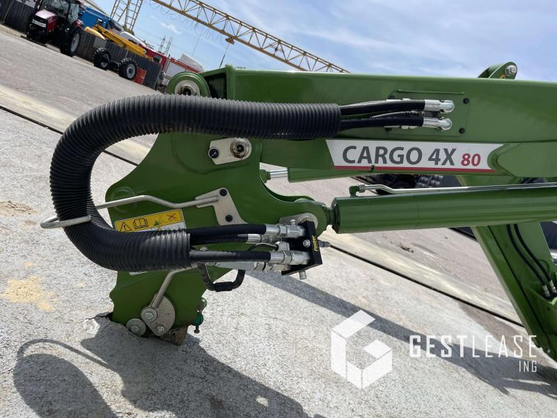 Fendt SLICER 310 FQ Fendt SLICER 310 FQ: صورة 15