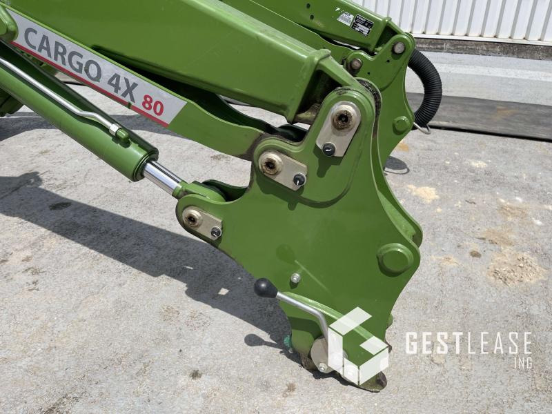 Fendt SLICER 310 FQ Fendt SLICER 310 FQ: صورة 16