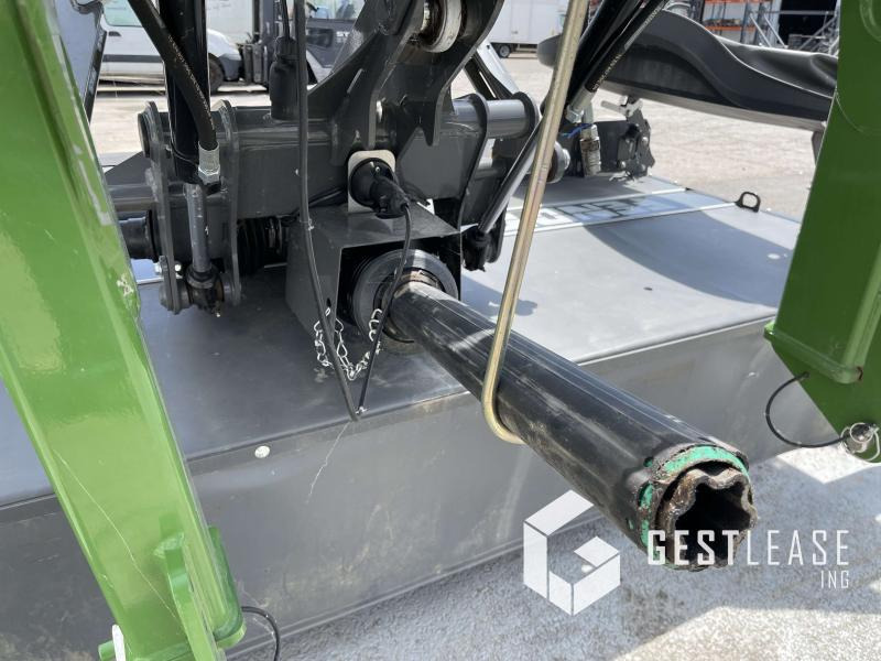 Fendt SLICER 310 FQ Fendt SLICER 310 FQ: صورة 7