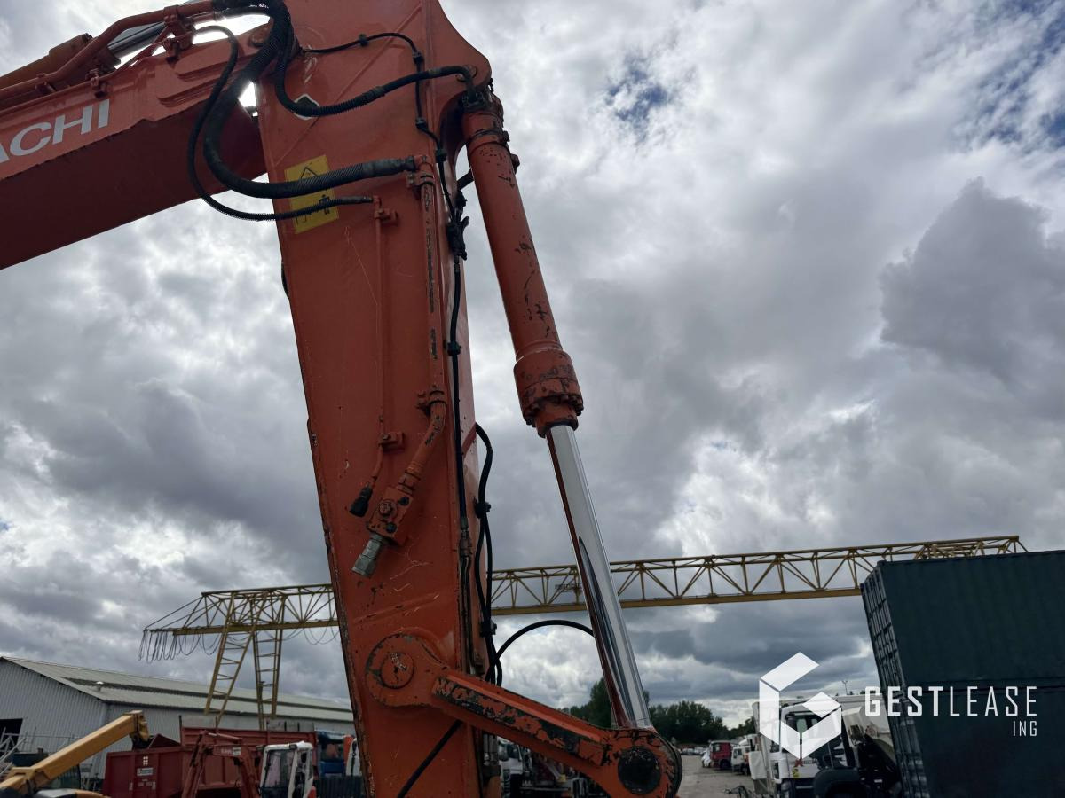 Hitachi ZX250LCN-5B - حفار زحاف: صورة 5 Hitachi ZX250LCN-5B - حفار زحاف: صورة 5