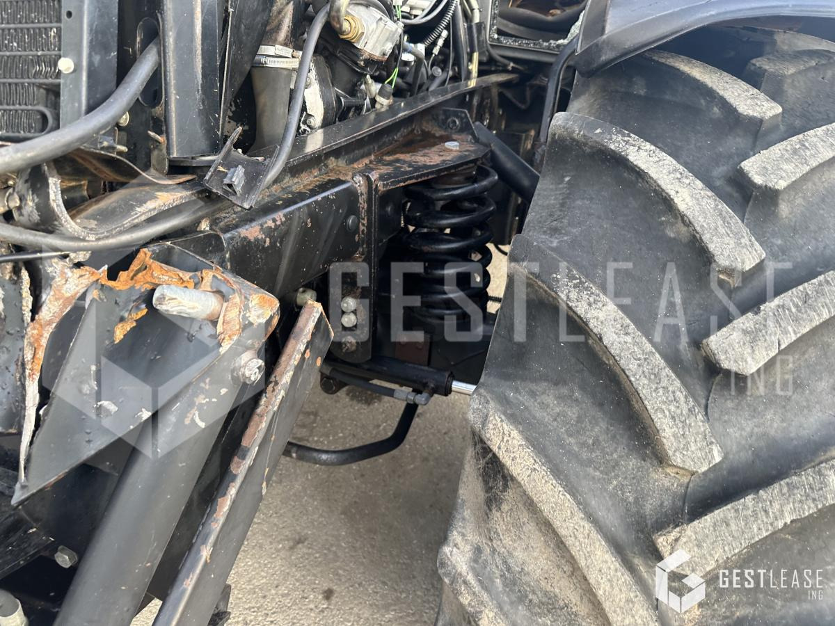 JCB Fastrac 2135 4WS - جرار: صورة 4 JCB Fastrac 2135 4WS - جرار: صورة 4
