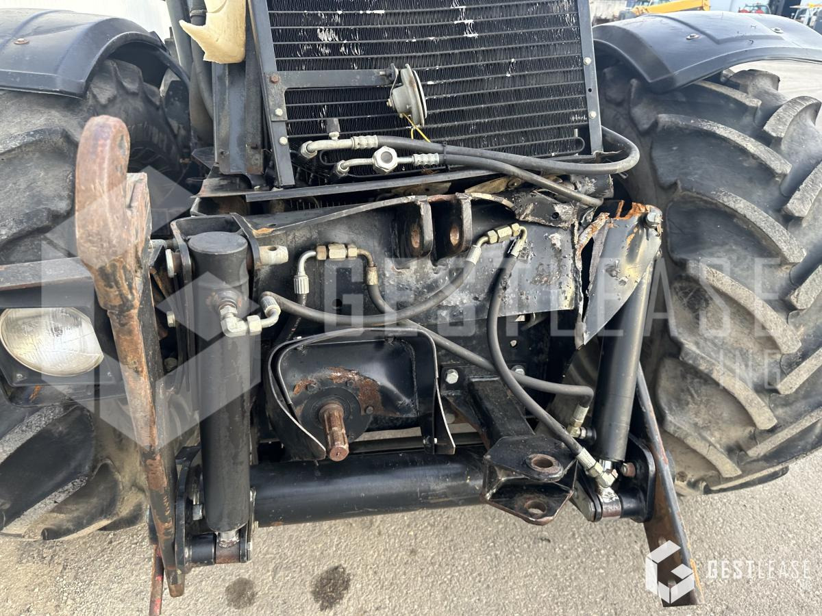 JCB Fastrac 2135 4WS - جرار: صورة 5 JCB Fastrac 2135 4WS - جرار: صورة 5