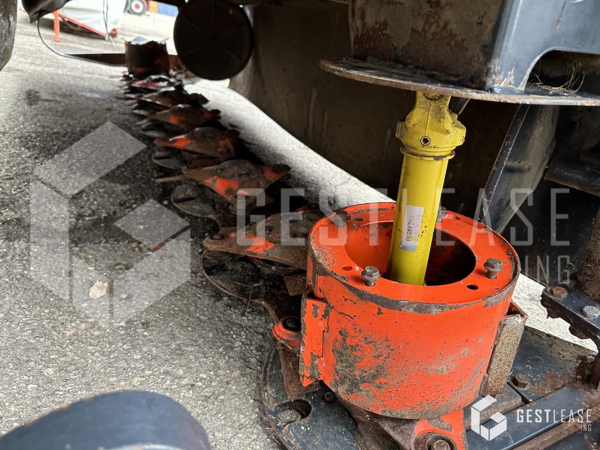 KUBOTA DM4032 - جزازة العشب: صورة 5 KUBOTA DM4032 - جزازة العشب: صورة 5