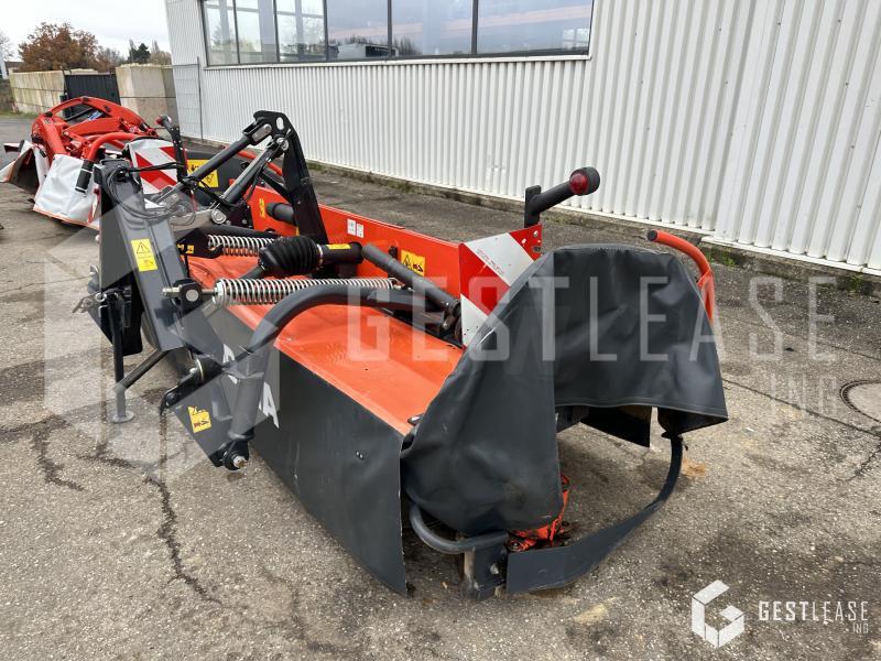 KUBOTA DM4032 - جزازة العشب: صورة 3 KUBOTA DM4032 - جزازة العشب: صورة 3