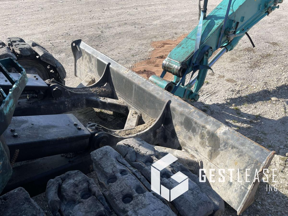 حفار زحاف Kobelco SK140: صورة 18
