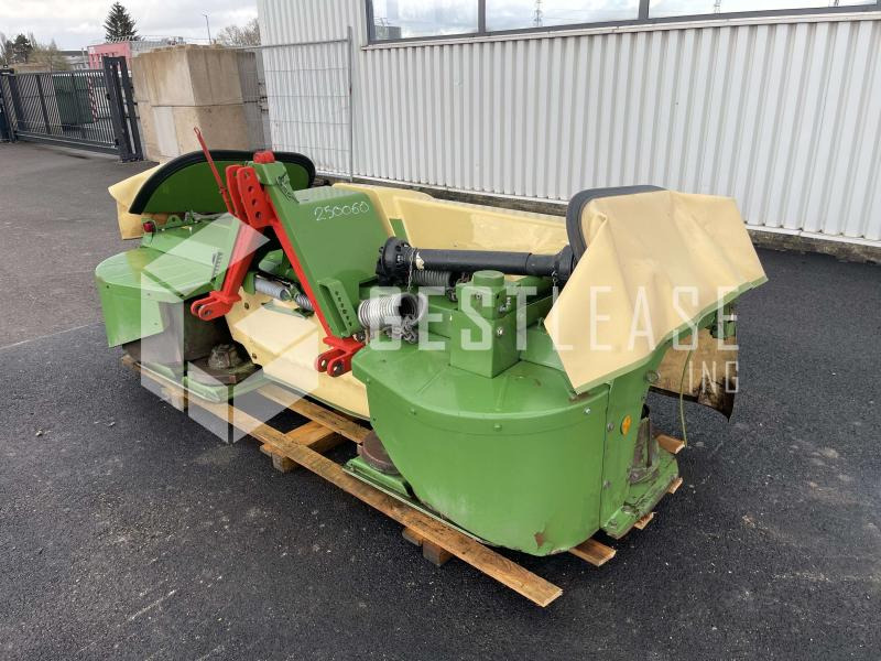 Krone EasyCut F320 - جزازة العشب: صورة 1 Krone EasyCut F320 - جزازة العشب: صورة 1