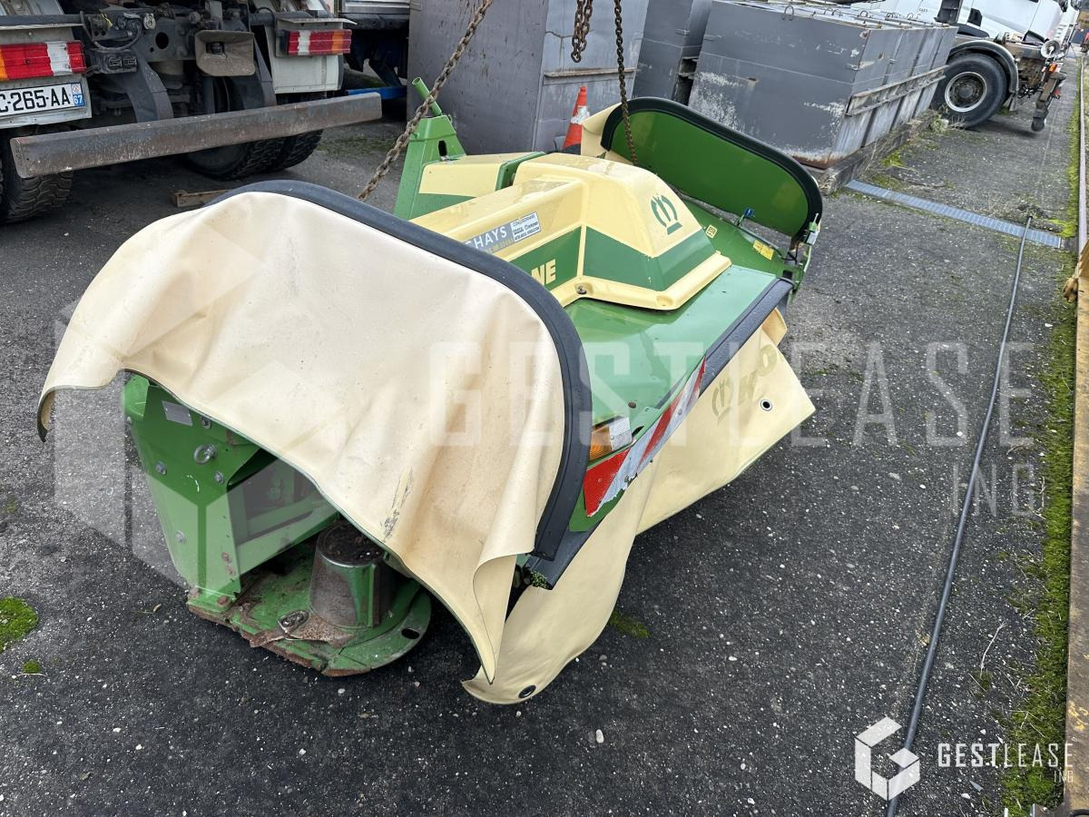 Krone EasyCut F320 - جزازة العشب: صورة 2 Krone EasyCut F320 - جزازة العشب: صورة 2