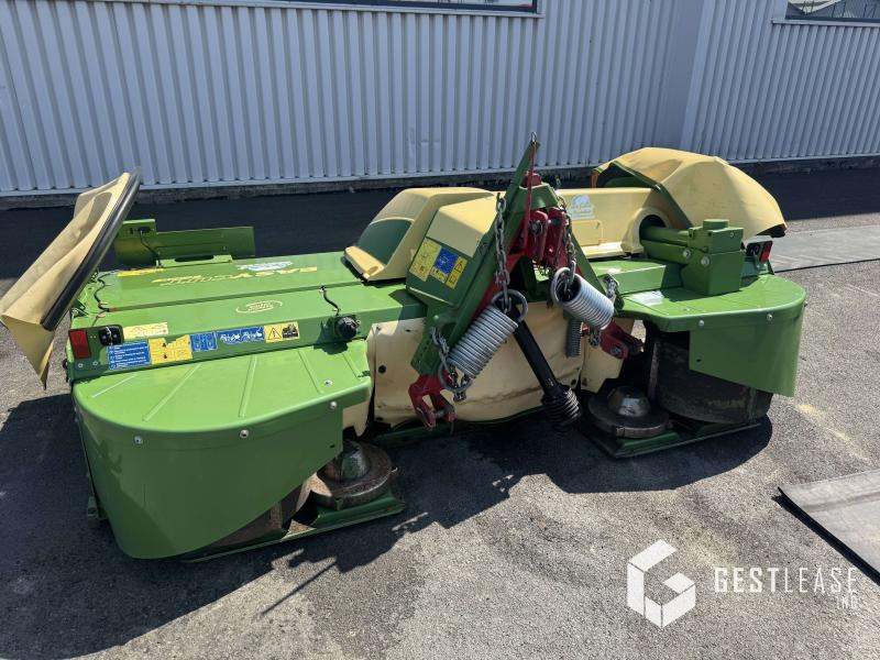 Krone EasyCut F320 - جزازة العشب: صورة 1 Krone EasyCut F320 - جزازة العشب: صورة 1