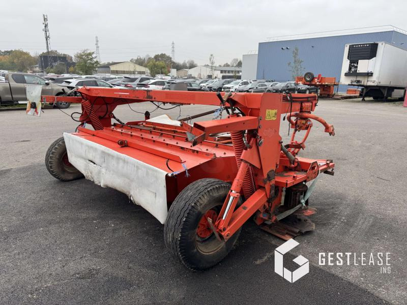 Kuhn FC352G - جزازة العشب: صورة 2 Kuhn FC352G - جزازة العشب: صورة 2