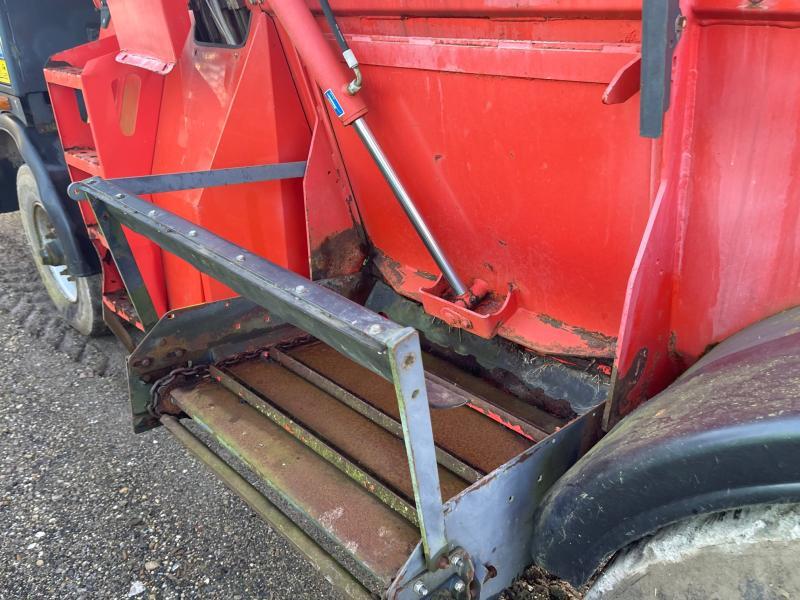 Kuhn SP 14 Kuhn SP 14: صورة 15