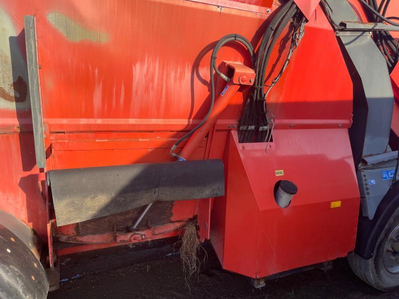 Kuhn SP 14 Kuhn SP 14: صورة 8