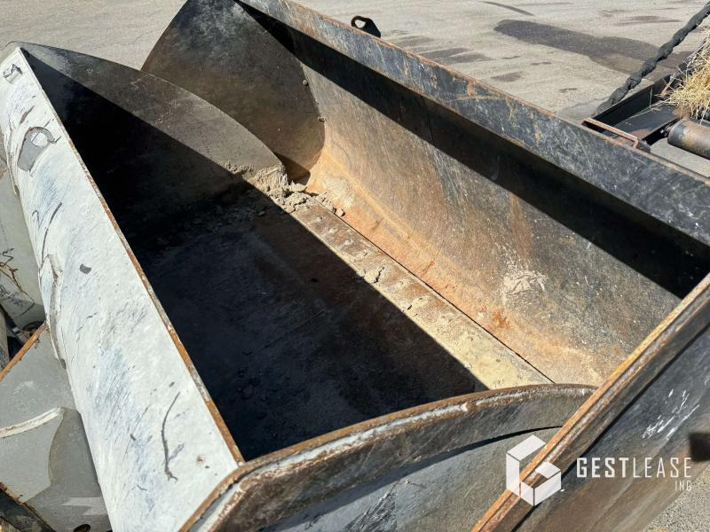 LIEBHERR T33.10 - شاحنة مناوِلة: صورة 5 LIEBHERR T33.10 - شاحنة مناوِلة: صورة 5