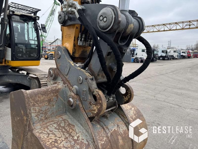 Liebherr R926 LC - حفار زحاف: صورة 5 Liebherr R926 LC - حفار زحاف: صورة 5