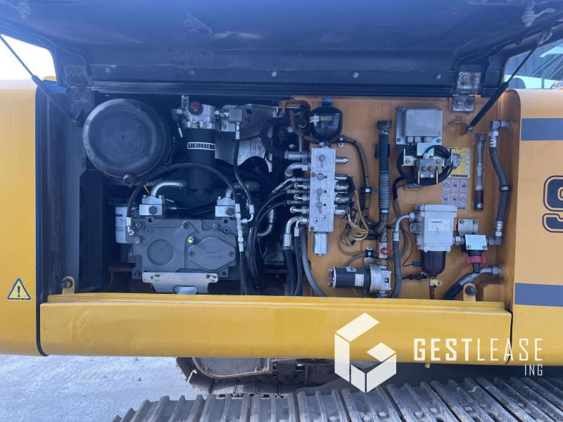 Liebherr R926 LC Liebherr R926 LC: صورة 24